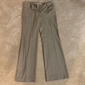 Michael Kors dress pants